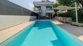 For sale Marbella - Puerto Banus 4 bedrooms villa