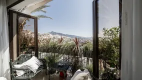 3 bedrooms Marbella - Puerto Banus duplex for sale