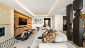 3 bedrooms Los Flamingos penthouse for sale