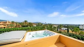 3 bedrooms Los Flamingos penthouse for sale