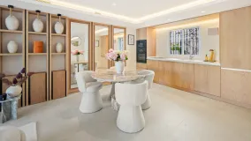For sale Las Lomas del Marbella Club town house