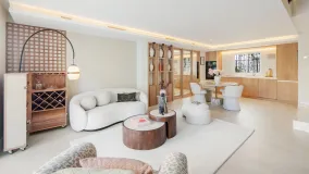 For sale Las Lomas del Marbella Club town house