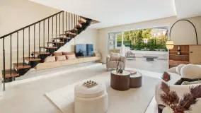 For sale Las Lomas del Marbella Club town house