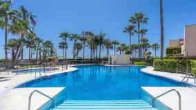 2 bedrooms Estepona apartment for sale