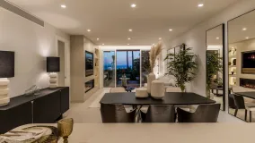 Apartamento planta baja en venta en New Golden Mile
