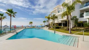 Apartment with 2 bedrooms for sale in Ojen