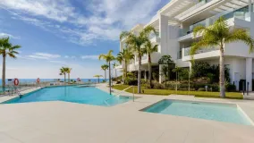 Apartment with 2 bedrooms for sale in Ojen