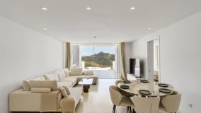 Apartment with 2 bedrooms for sale in Ojen