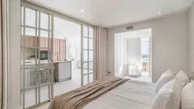 Palacetes Los Belvederes, apartamento planta baja en venta