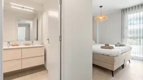 For sale Estepona penthouse