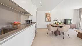 For sale Estepona penthouse