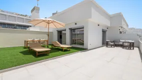 For sale Estepona penthouse