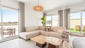 For sale Estepona penthouse