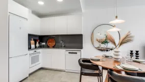 For sale apartment with 2 bedrooms in Malaga