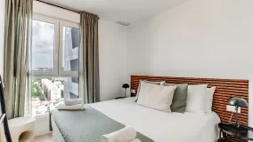 For sale apartment with 2 bedrooms in Malaga