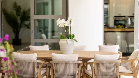 Se vende villa en La Cerquilla con 5 dormitorios