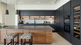 For sale villa in The Hills