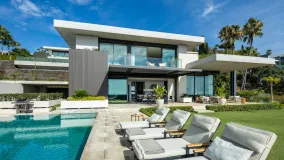 For sale villa in The Hills