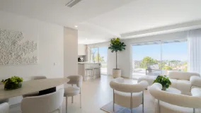La Quinta 3 bedrooms duplex penthouse for sale