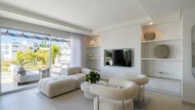 La Quinta 3 bedrooms duplex penthouse for sale