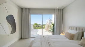 La Quinta 3 bedrooms duplex penthouse for sale