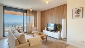 For sale 2 bedrooms apartment in Estepona