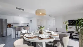 For sale Cala de Mijas penthouse