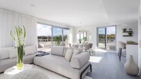 For sale Cala de Mijas penthouse