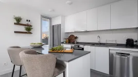 For sale Cala de Mijas penthouse