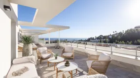 For sale Cala de Mijas penthouse