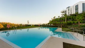 4 bedrooms Marbella ground floor apartment for sale