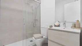 3 bedrooms Estepona East penthouse for sale