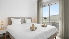 3 bedrooms Estepona East penthouse for sale