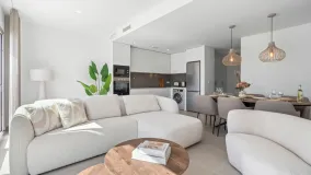 3 bedrooms Estepona East penthouse for sale