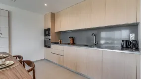 For sale apartment in Estepona