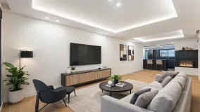 For sale apartment in Fuengirola