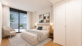 For sale apartment in Fuengirola