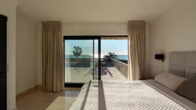 Cala de Mijas villa for sale