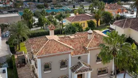 Cala de Mijas villa for sale