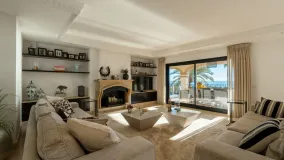 Cala de Mijas villa for sale