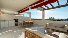 Apartamento en venta con 3 dormitorios en Palacetes Los Belvederes