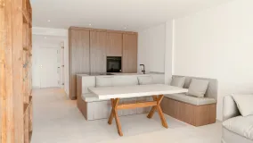 Apartamento en venta con 3 dormitorios en Palacetes Los Belvederes