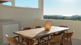 Apartamento en venta con 3 dormitorios en Palacetes Los Belvederes