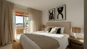 Apartamento en venta con 3 dormitorios en Palacetes Los Belvederes