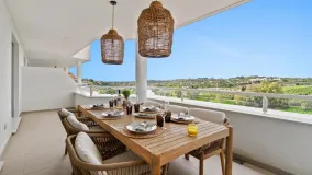 Apartment for sale in Estepona with 3 bedrooms
