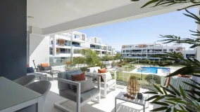 Apartment for sale in Los Miradores del Sol