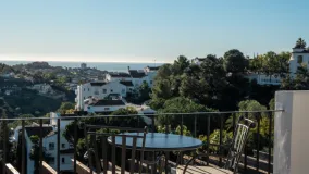 Altos de La Quinta duplex penthouse for sale