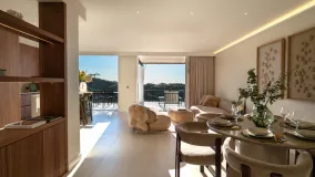 Altos de La Quinta duplex penthouse for sale