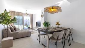 Estepona 3 bedrooms apartment for sale