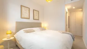 Estepona 3 bedrooms apartment for sale